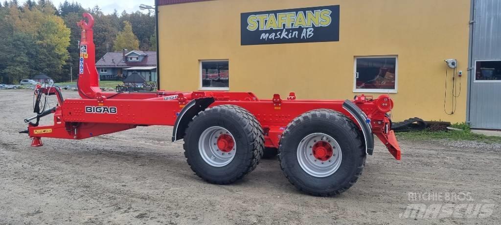 Bigab B20 Multiliftes