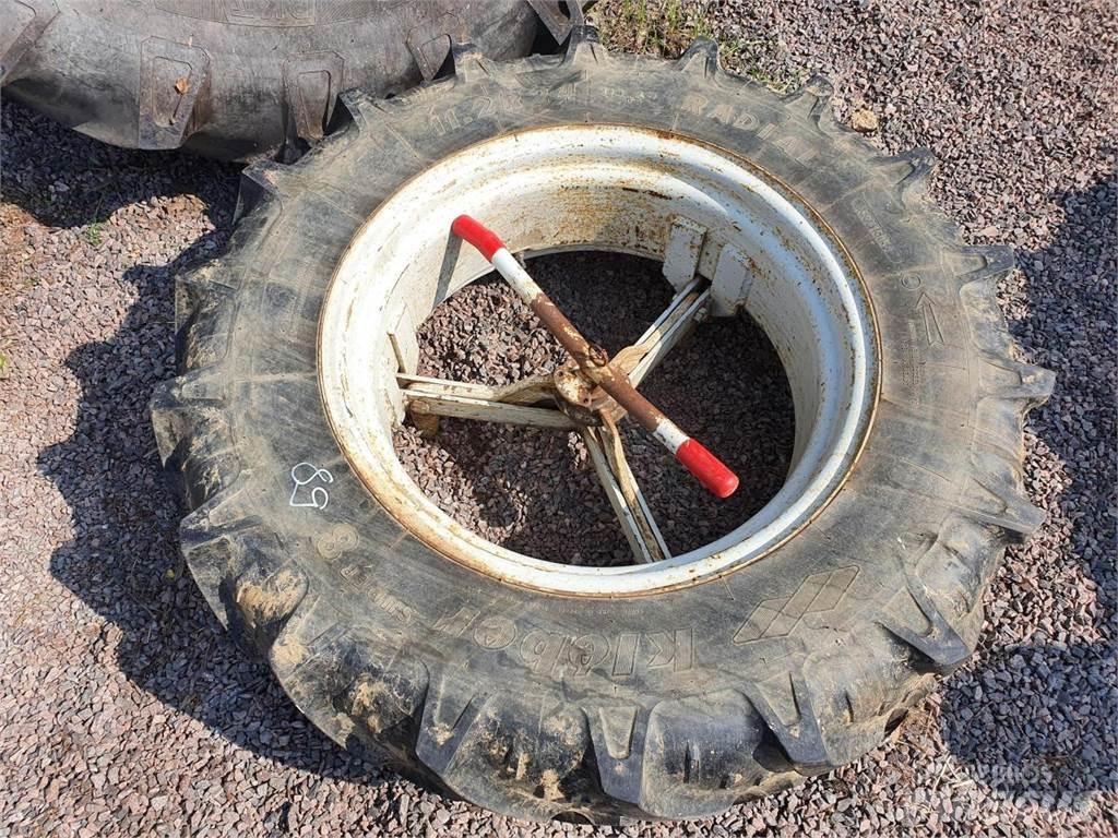 Kleber 11.2R24 Gumiabroncsok, kerekek és felnik