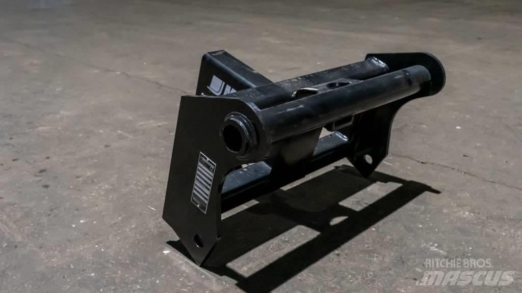 Manitou PC 50 Egyéb alkatrészek