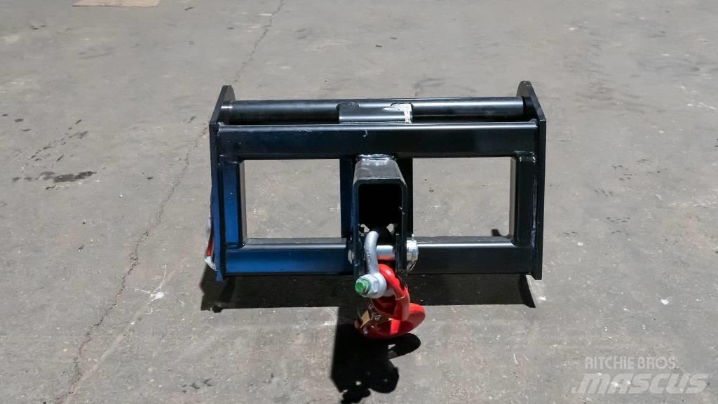 Manitou PC 50 Egyéb alkatrészek