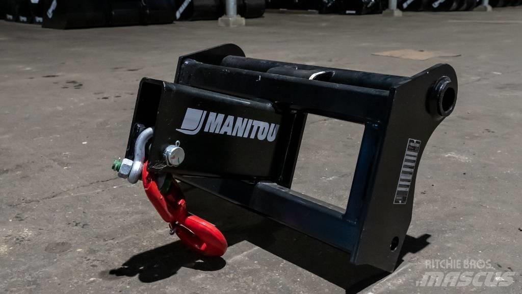 Manitou PC 50 Egyéb alkatrészek