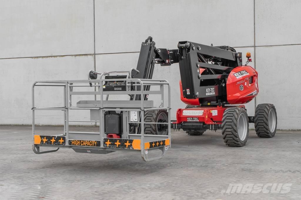 Manitou 160 ATJ+ Karos emelők