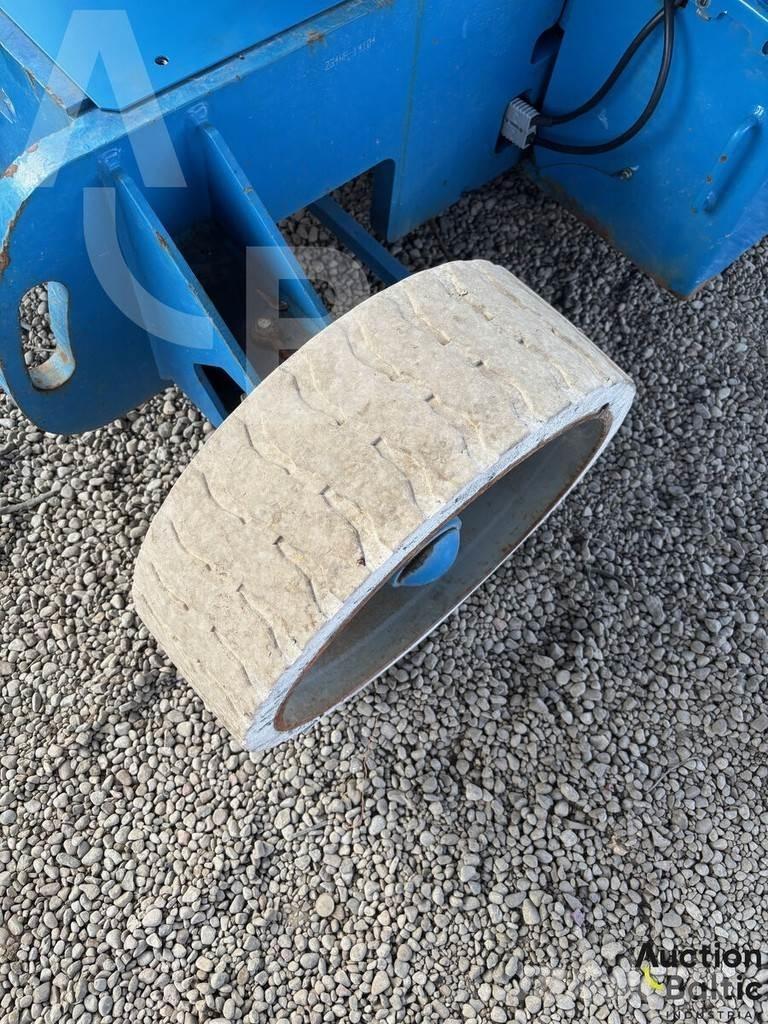 Genie Z 34/22 N Karos emelők