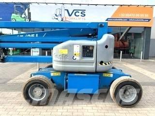 Genie Z 45/25 J DC Karos emelők