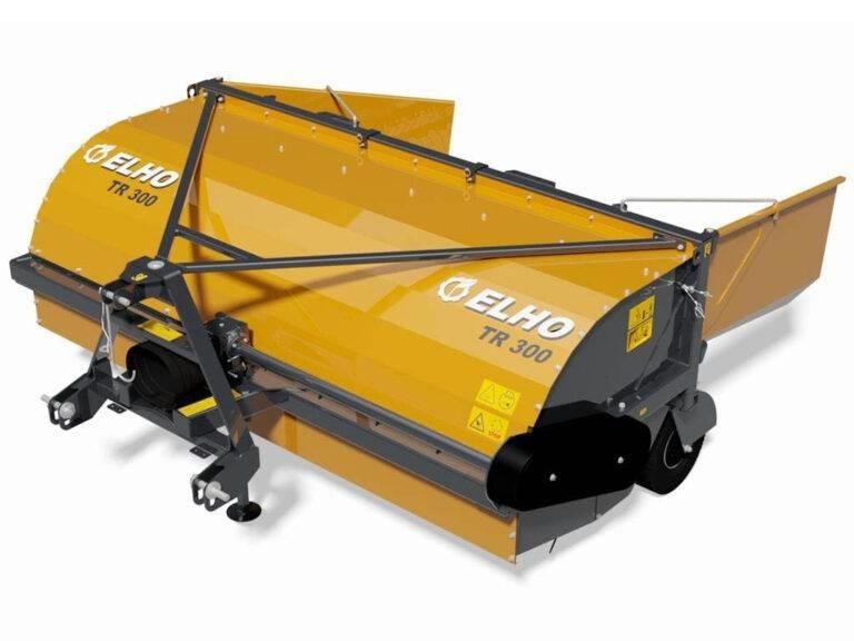 Elho TR 300 Rendkészítő