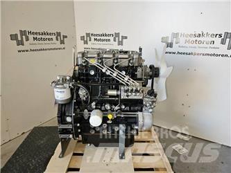 Perkins 404D-22 Motorok