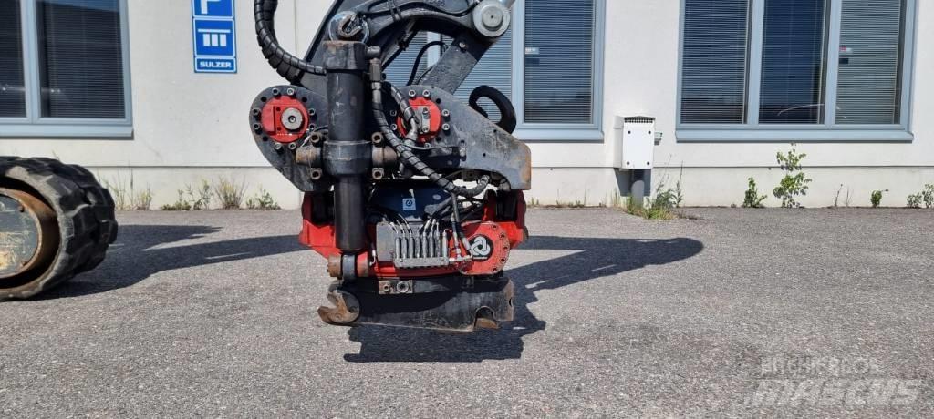 Eurocomach ES 85 SB Közepes (midi) kotrók 7 t - 12 t