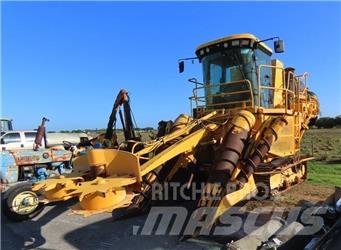 Cameco 3510 Kombájnok