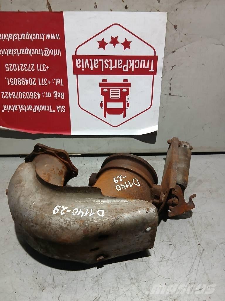 DAF LF 45    1437018 Motorok