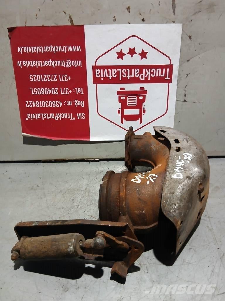 DAF LF 45    1437018 Motorok