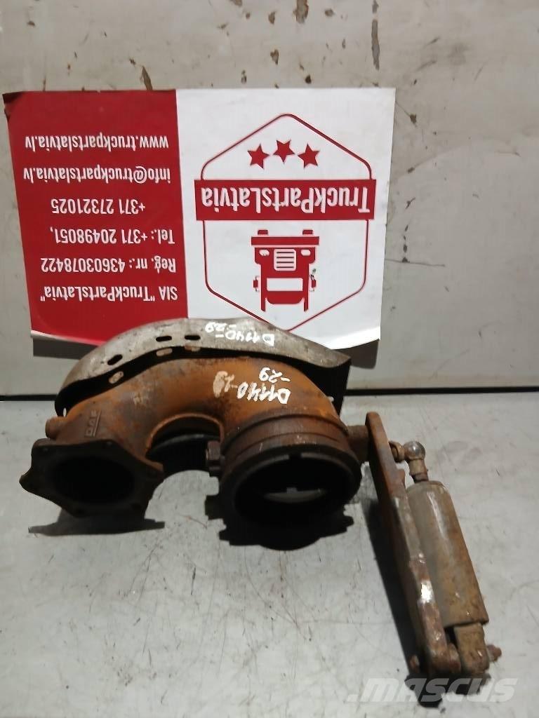 DAF LF 45    1437018 Motorok