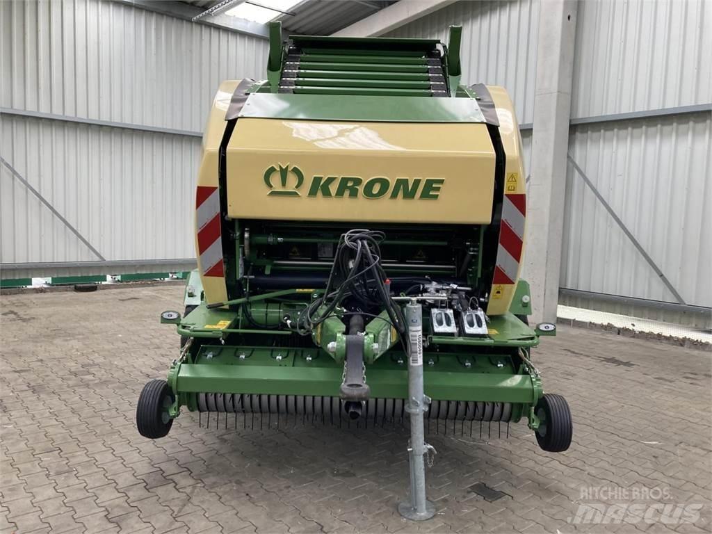 Krone CF 155 XC Körbálázók