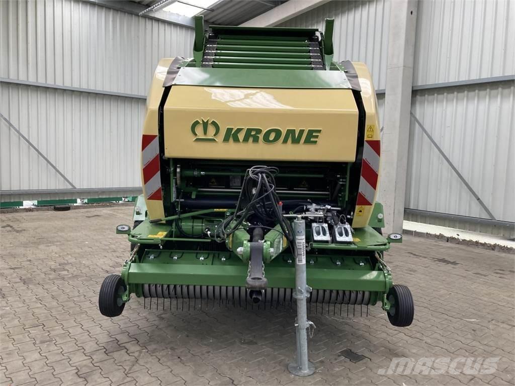 Krone CF 155 XC Körbálázók