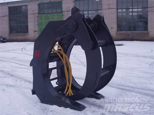 Log grapple 2 m2 KO Markolók