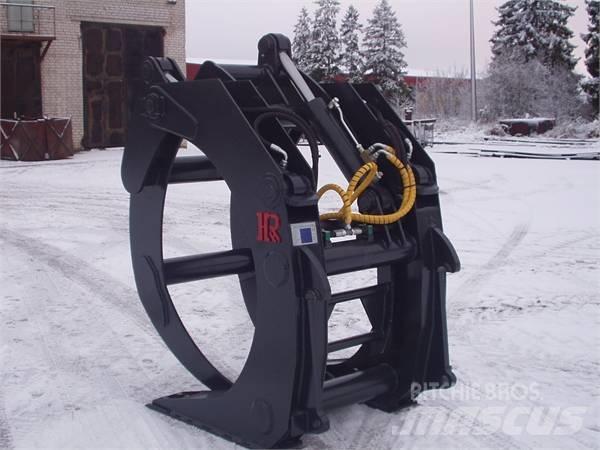 Log grapple 2 m2 KO Markolók