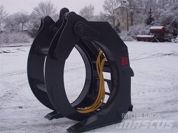 Log grapple 2 m2 KO Markolók
