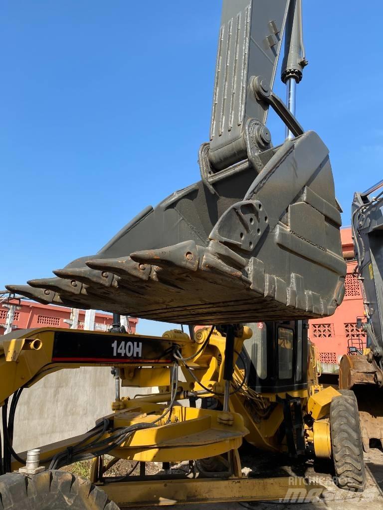 Volvo EC 210 B LC Lánctalpas kotrók