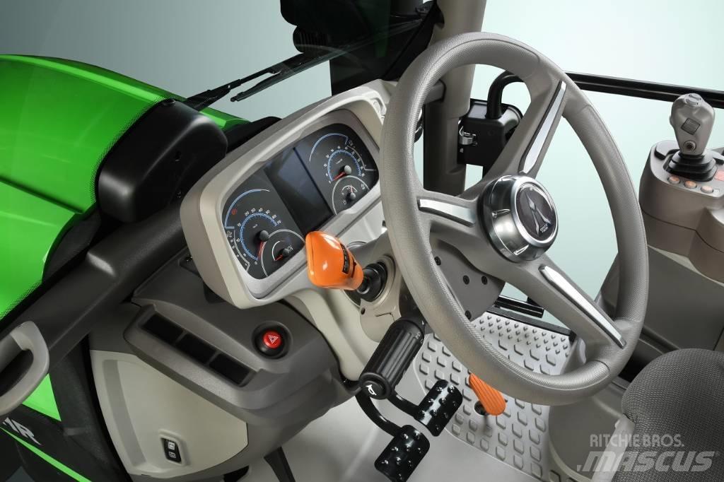 Deutz-Fahr 6135C Traktorok