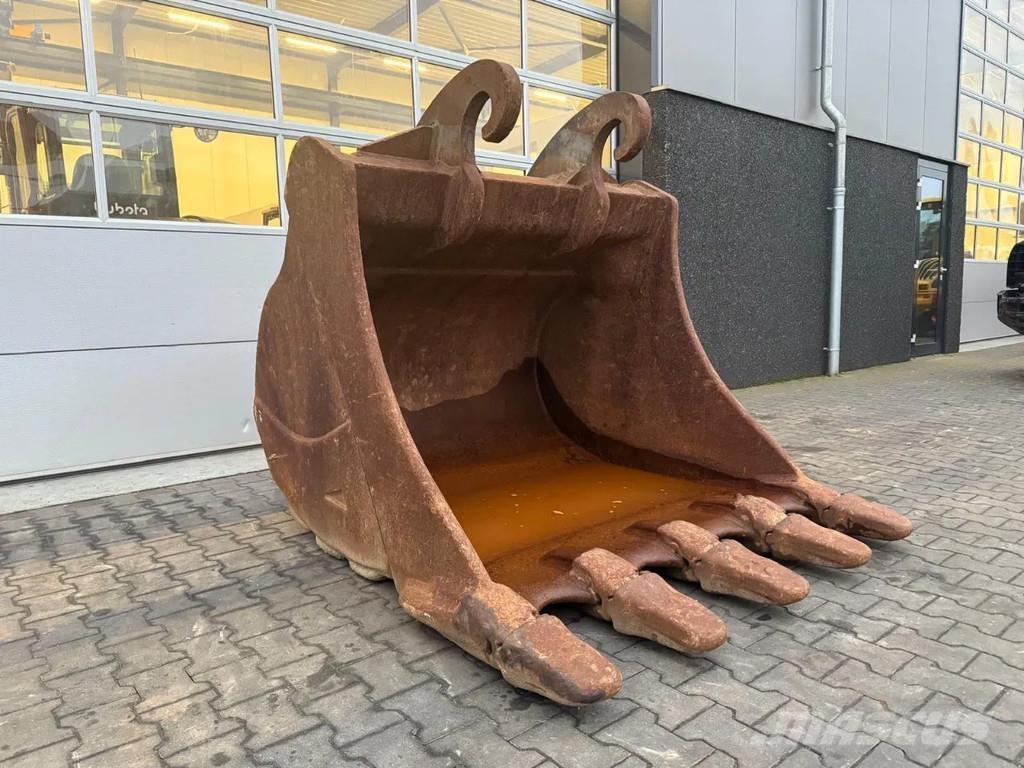 Verachtert CW55 Kanalak