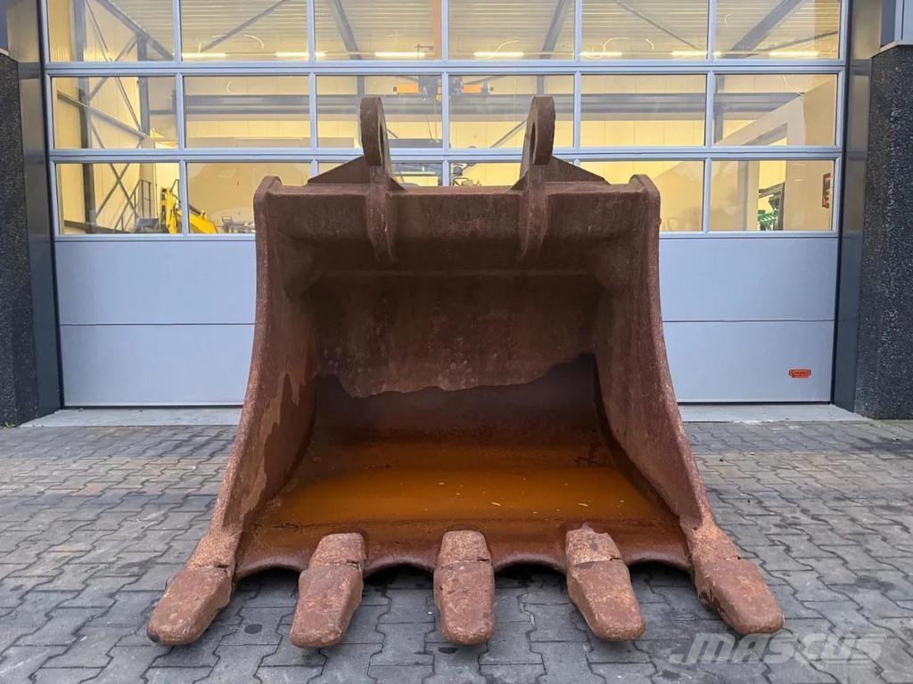 Verachtert CW55 Kanalak