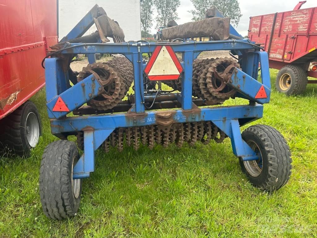 Dal-Bo MiniMax Hengerek