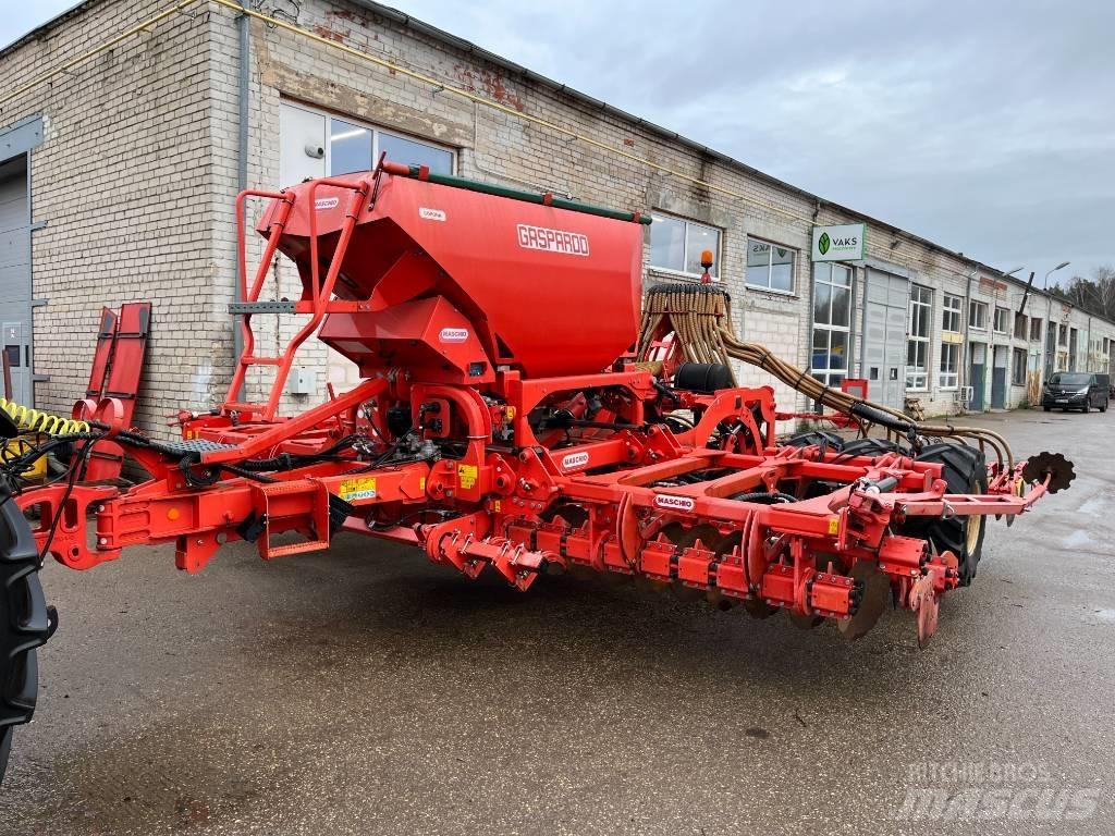 Maschio Corona Sorvetőgép