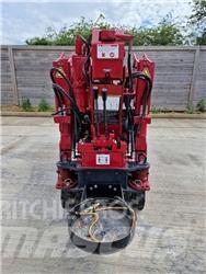 Unic URW-094 CER Mini daruk
