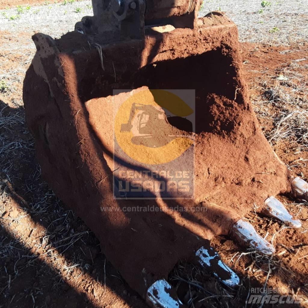 Volvo EC 140 DLM Lánctalpas kotrók