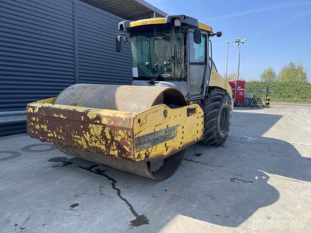 Dynapac CA3500D Egydobos hengerek
