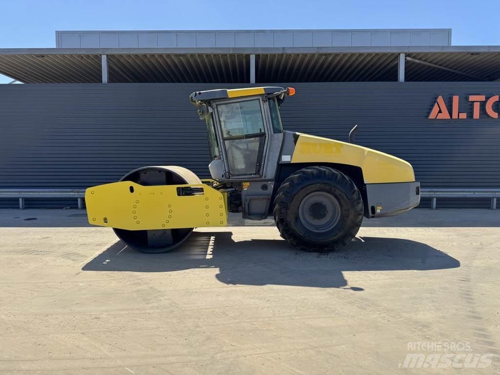 Dynapac CA3500D Egydobos hengerek