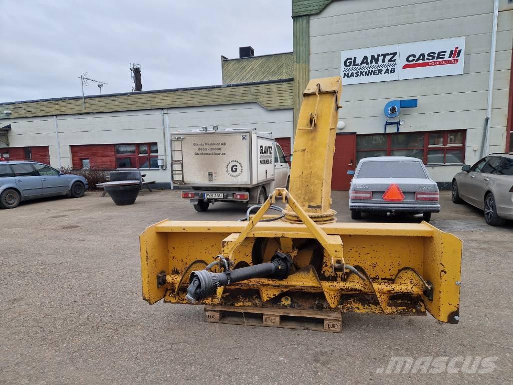 Westbjörn 2300 Hómarók