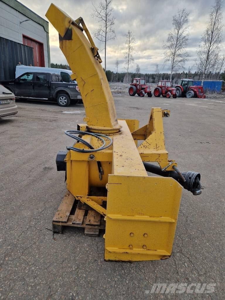 Westbjörn 2300 Hómarók