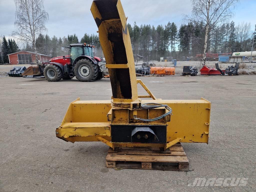 Westbjörn 2300 Hómarók