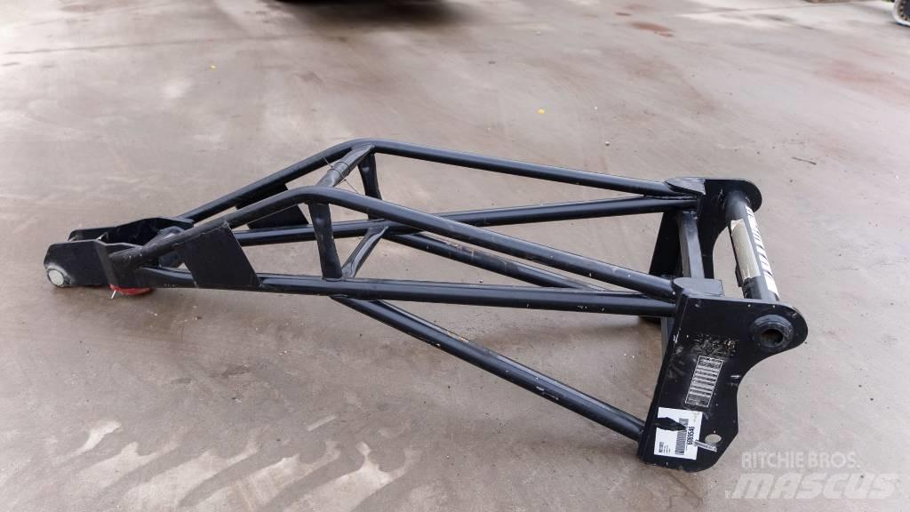 Manitou P2000 Egyéb alkatrészek