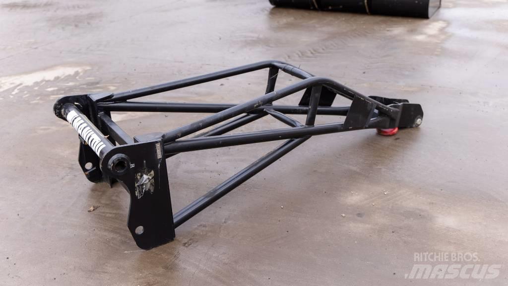 Manitou P2000 Egyéb alkatrészek