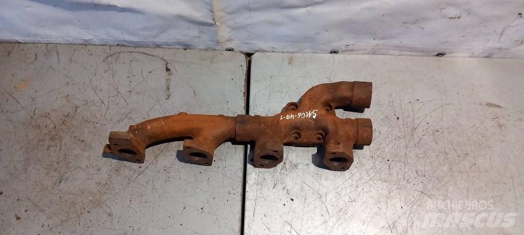 Scania R 440   1857383 Motorok