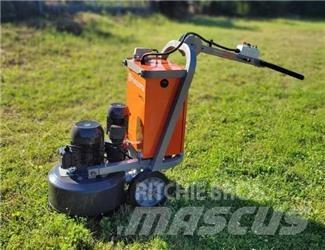 Husqvarna PG530 Betonsimító felszerelések