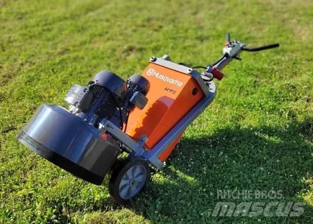 Husqvarna PG530 Betonsimító felszerelések