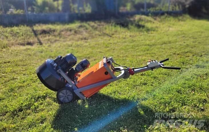 Husqvarna PG530 Betonsimító felszerelések