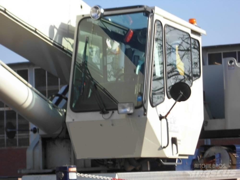 Grove RT 650 E Mobil daruk