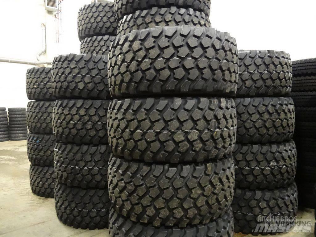 Michelin 24r21 XZL Gumiabroncsok, kerekek és felnik