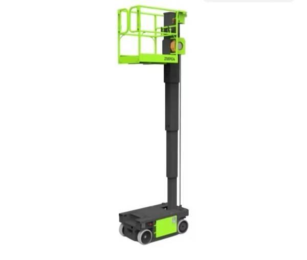 Zoomlion ZMP04 Személyemelők