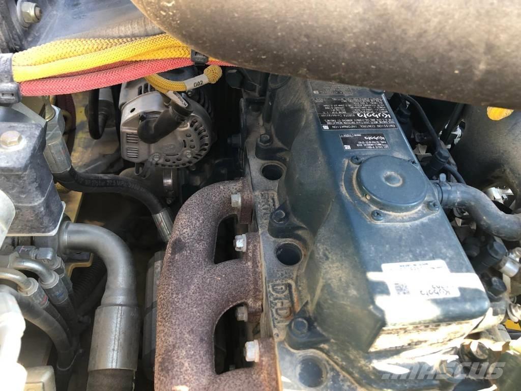 Bomag BW 120 AD-5 Ikerdobos hengerek