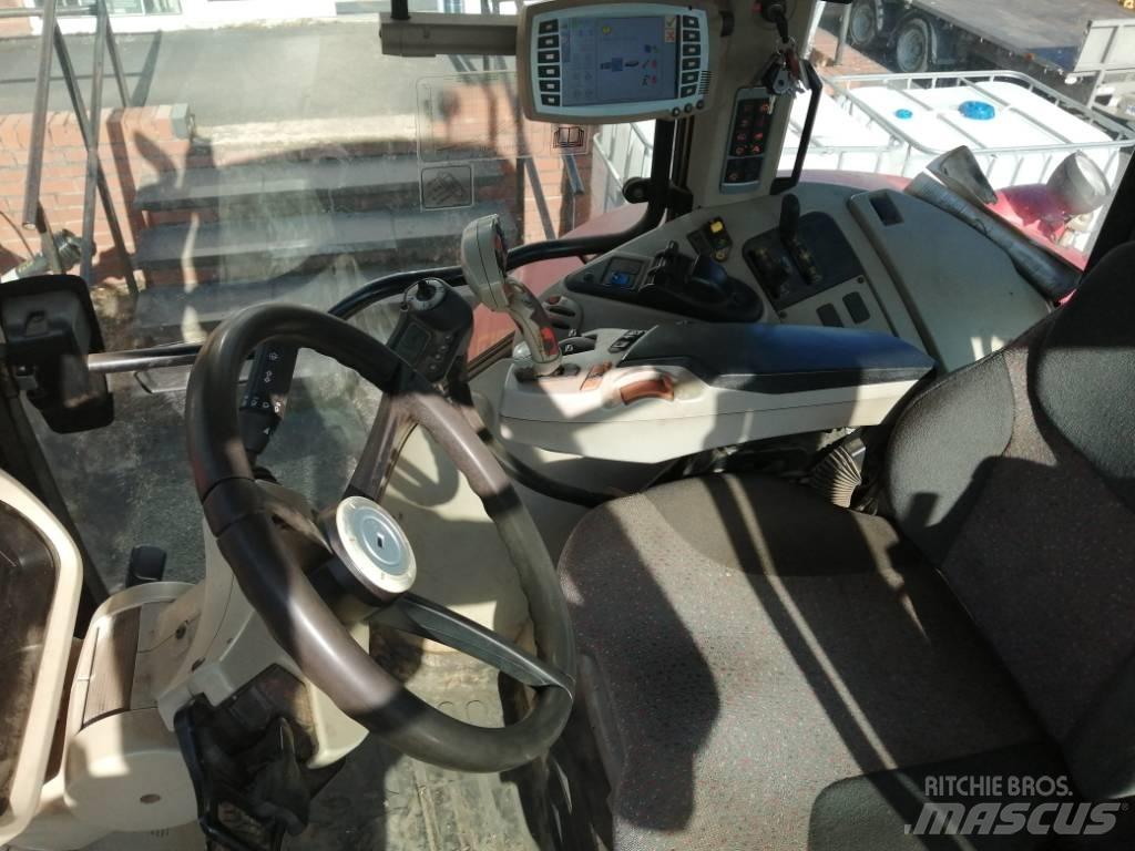Massey Ferguson 7618 Traktorok