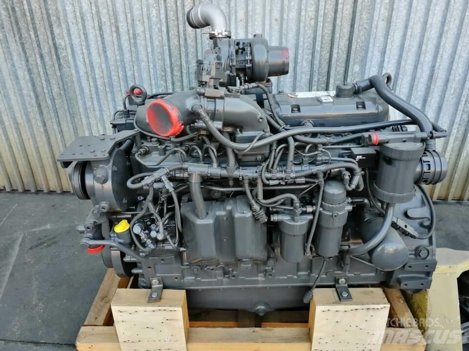 Agco 74 AWF Motorok