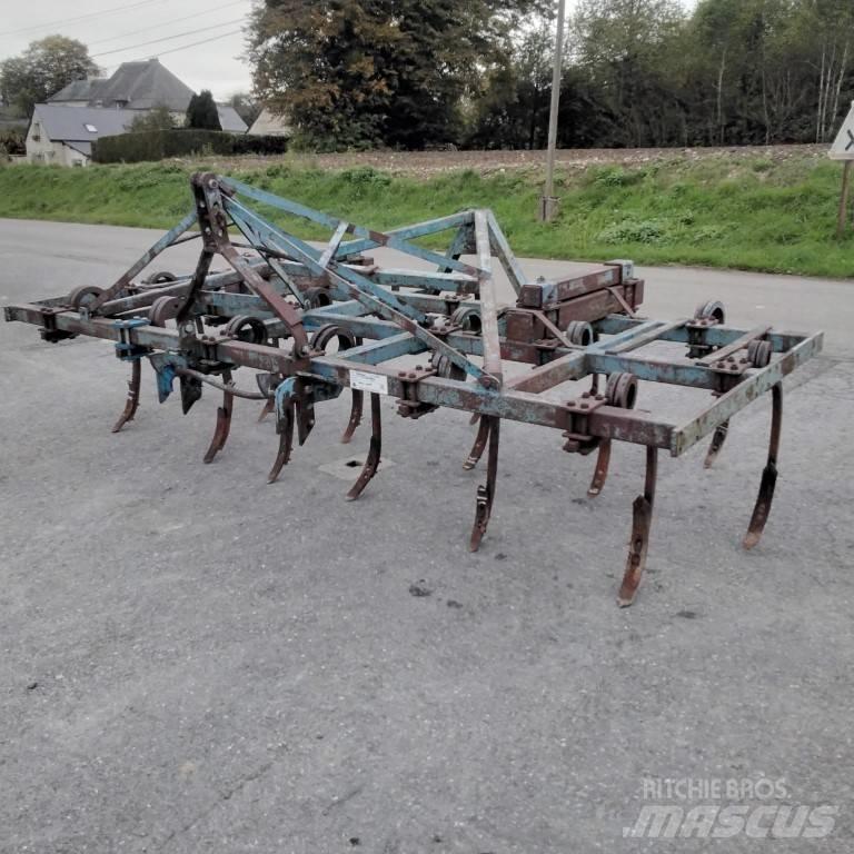 Religieux LIBORTO Kultivátorok