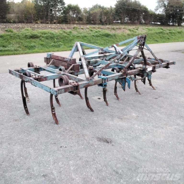 Religieux LIBORTO Kultivátorok