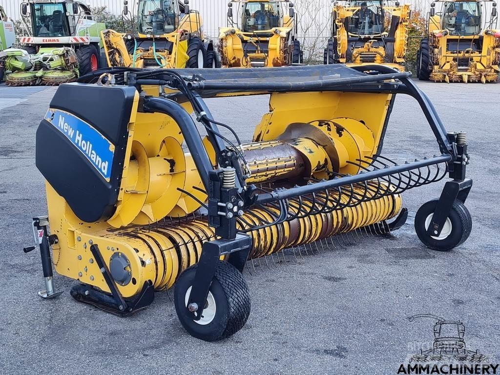 New Holland 273FP Kombájn adapterek