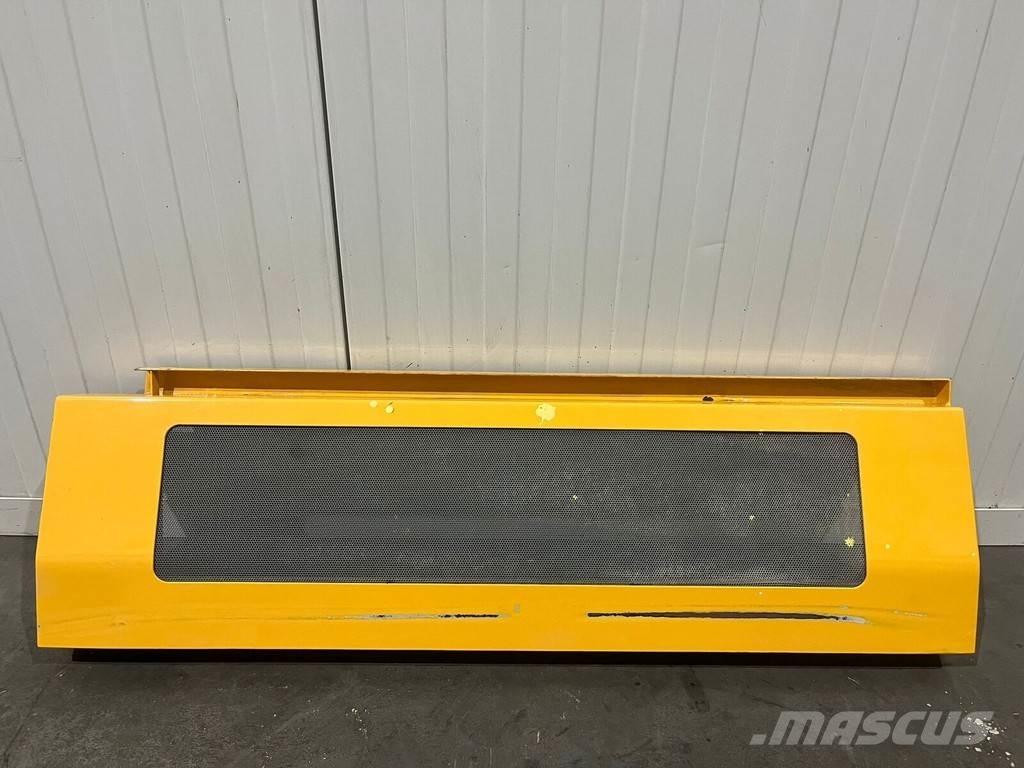 Liebherr Kap Links Haszonjárművek - Egyéb