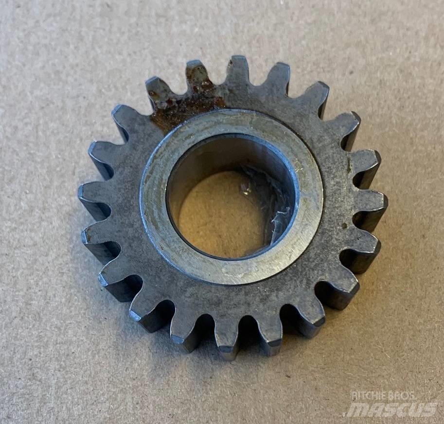 Fiat Gear. 5121106 Váltók